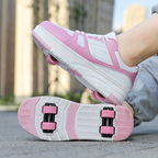 Urban Glide Kinder Rollerschuhe – Komfort sowie Bewegung