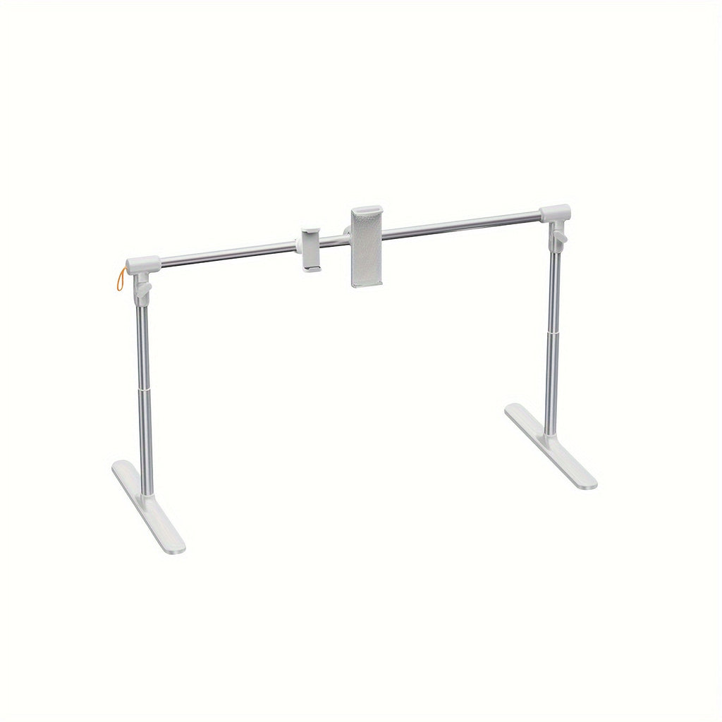 RelaxHold Tablet-Halter – Bequem Entspannen Ohne Hände