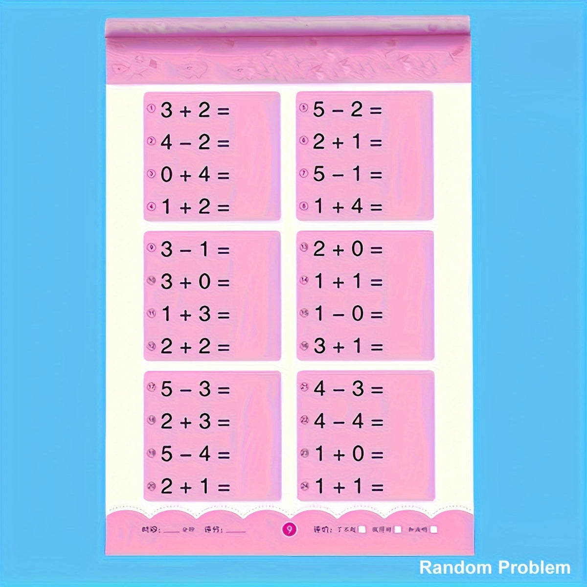 Pädagogisches Rechenspiel – Stärken Sie mathematische Fähigkeiten inklusive Spaß