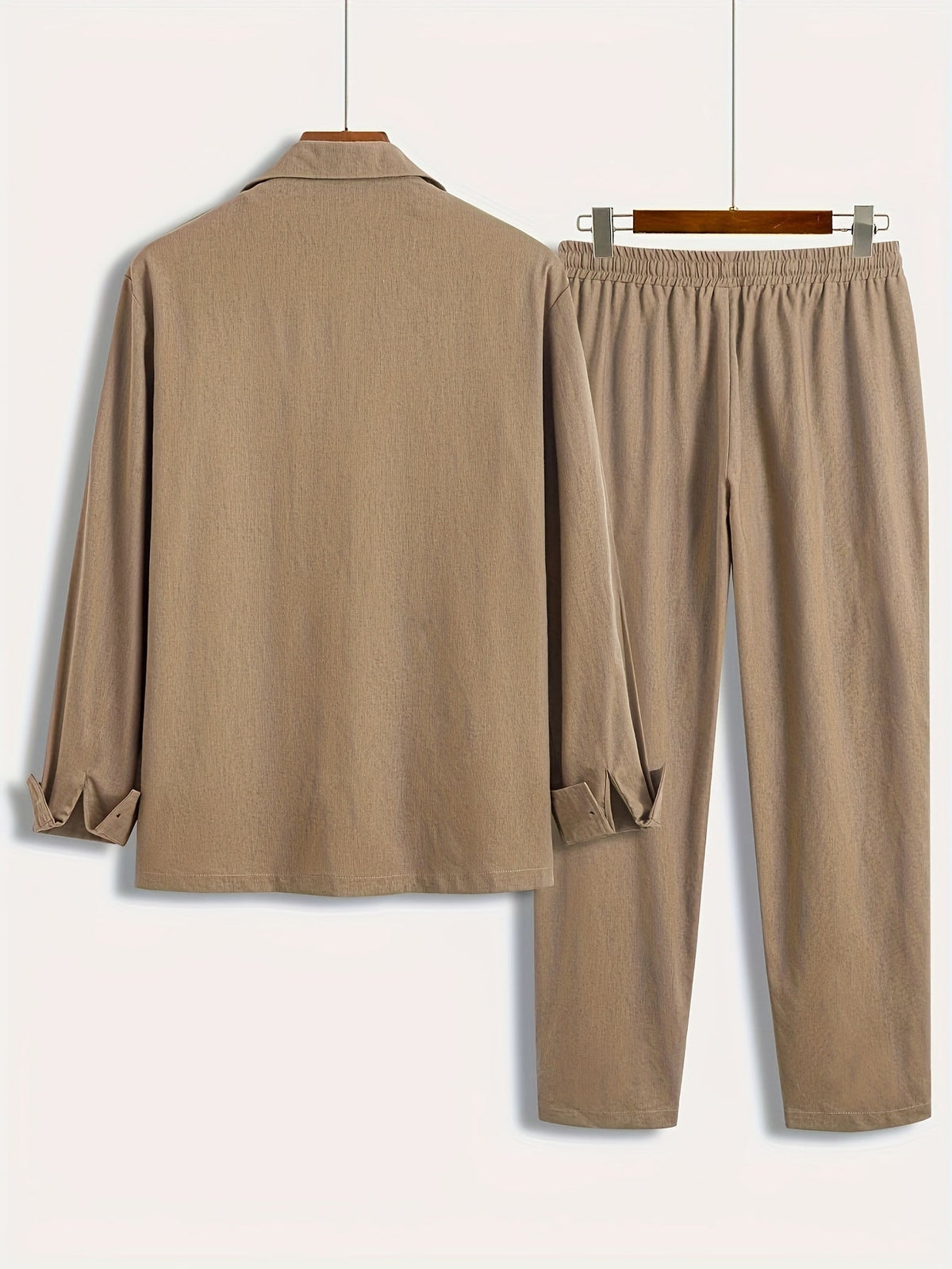 Minimalistisches Herren Set – Komfort sowie Klasse in Einem