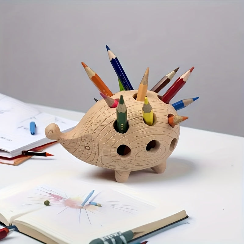 Egelpen Organizer – Lustig und Funktional für den Einsatz zu Hause und Büro