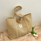 Vielseitige Shopper-Tasche – Bequem und Funktional