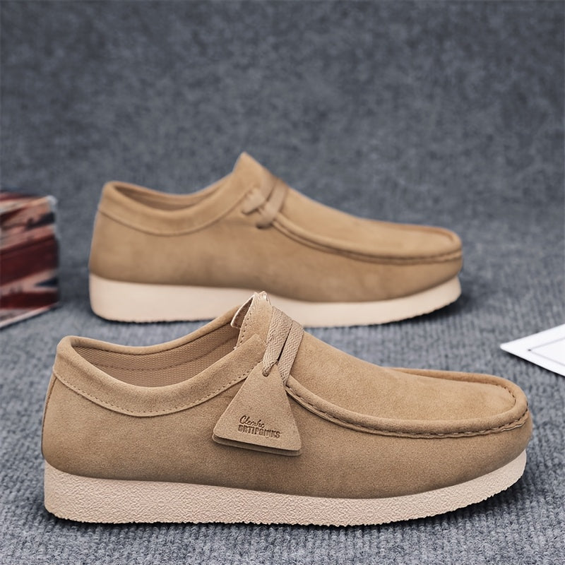 Heritage Loafers – Zeitloser Komfort sowie Stil
