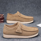 Heritage Loafers – Zeitloser Komfort sowie Stil