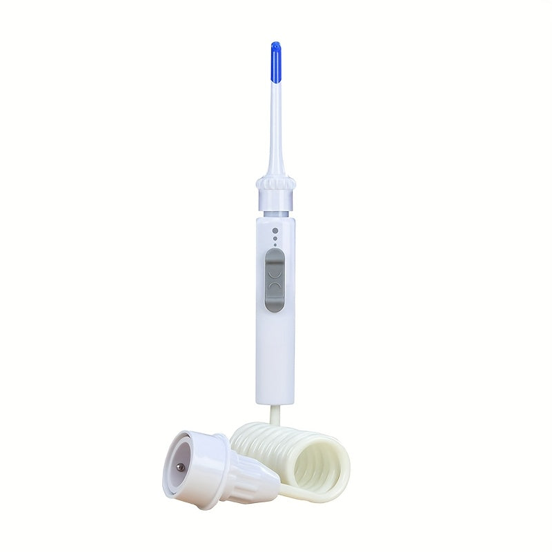 Innovativer Wasserflosser – Sauber sowie Erfrischend