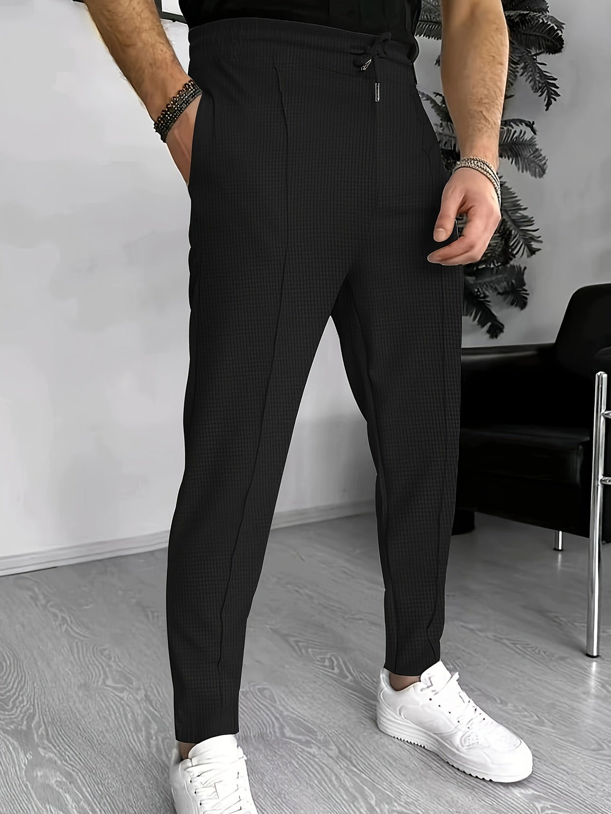 Stilvolle Jogginghosen – Ideal für den modernen Mann