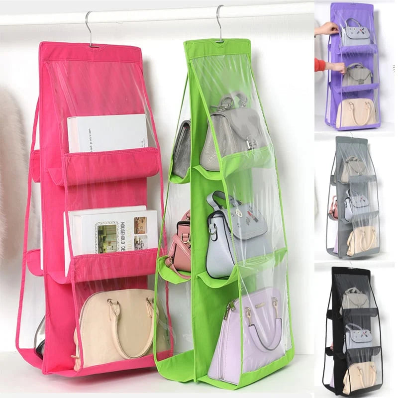 PackMaster Organizer – Funktional und übersichtlich reisen
