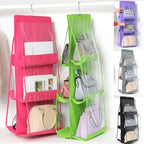 PackMaster Organizer – Funktional und übersichtlich reisen