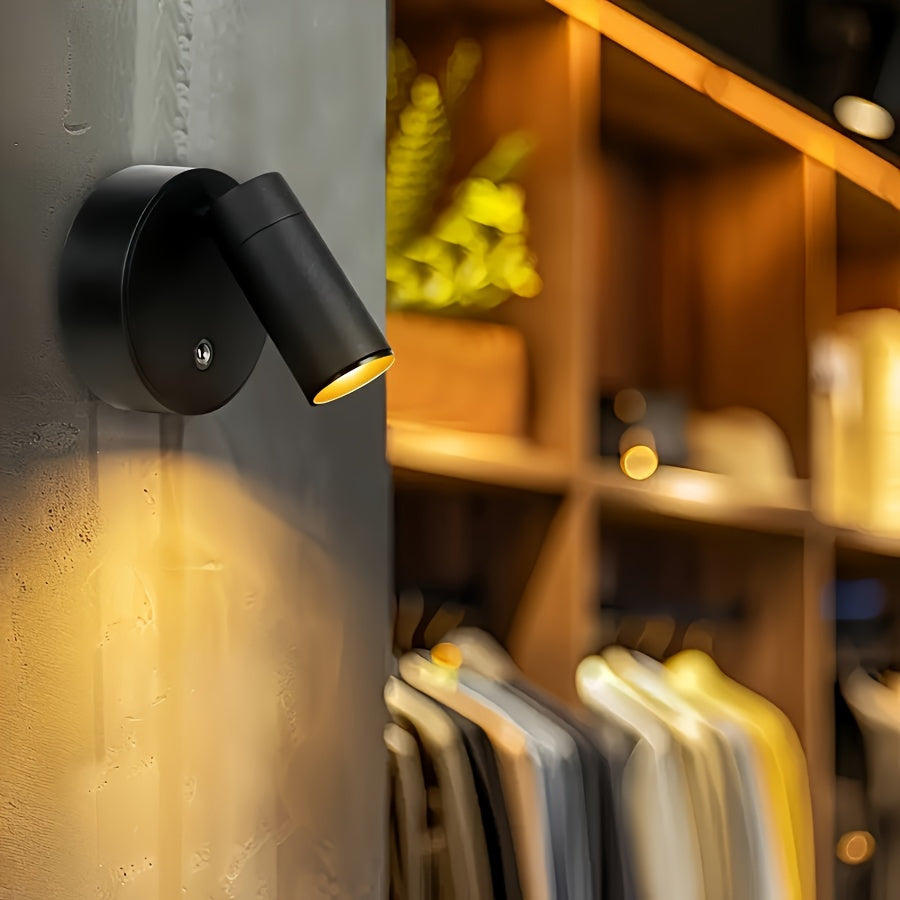 SpotBeam LED Strahler – Beleuchtung für Details sowie Dekor