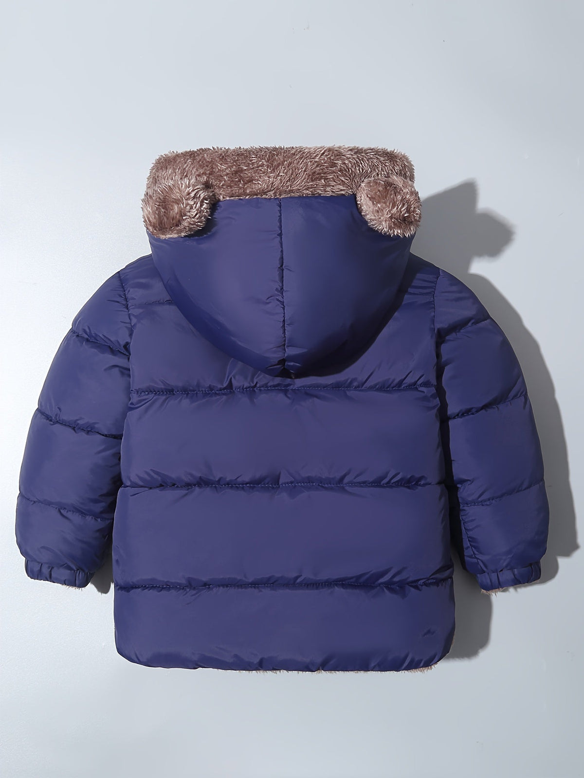 AbenteuerBären Winterjacke – Für Entdecker-Kinder