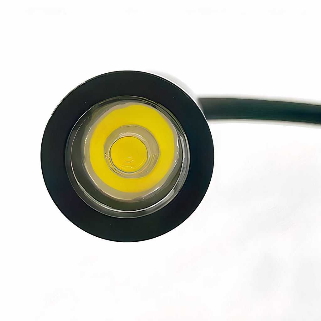 LumaFlex Lesewandlampe – Stimmungsvolles sowie Einstellbares Licht