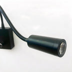 LumaFlex Lesewandlampe – Stimmungsvolles sowie Einstellbares Licht