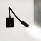 LumaFlex Lesewandlampe – Stimmungsvolles sowie Einstellbares Licht