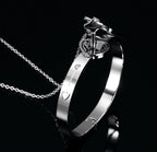 ForeverBond Schmuckset – Klassisch und Bedeutungsvolle