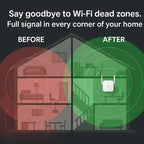 SpeedWave WiFi Verstärker: Superschnelles Internet in jedem Raum