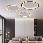 LumaSphere Globe LED Deckenleuchte: Stimmungsvolle Beleuchtung für Jeden Raum