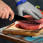 Robuste, schnittfeste Handschuhe: Flexible Schutz für sicheres Handling