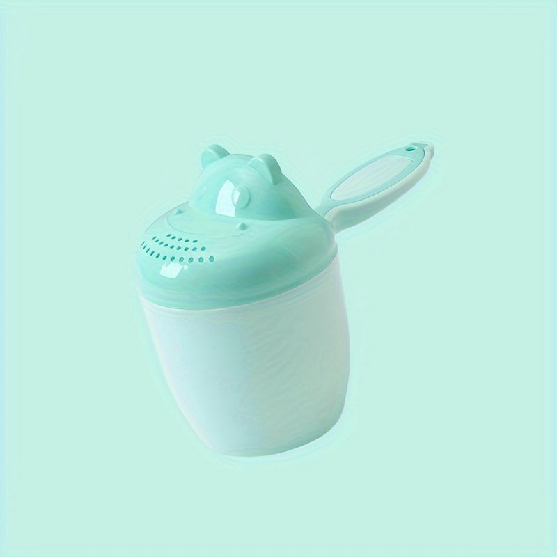 ShampooBuddy Duschbecher – Sicher und Funktional für die Badzeit deines Babys
