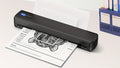 MiniThermo Drahtloser Drucker: Kompaktes Druckvergnügen für Unterwegs