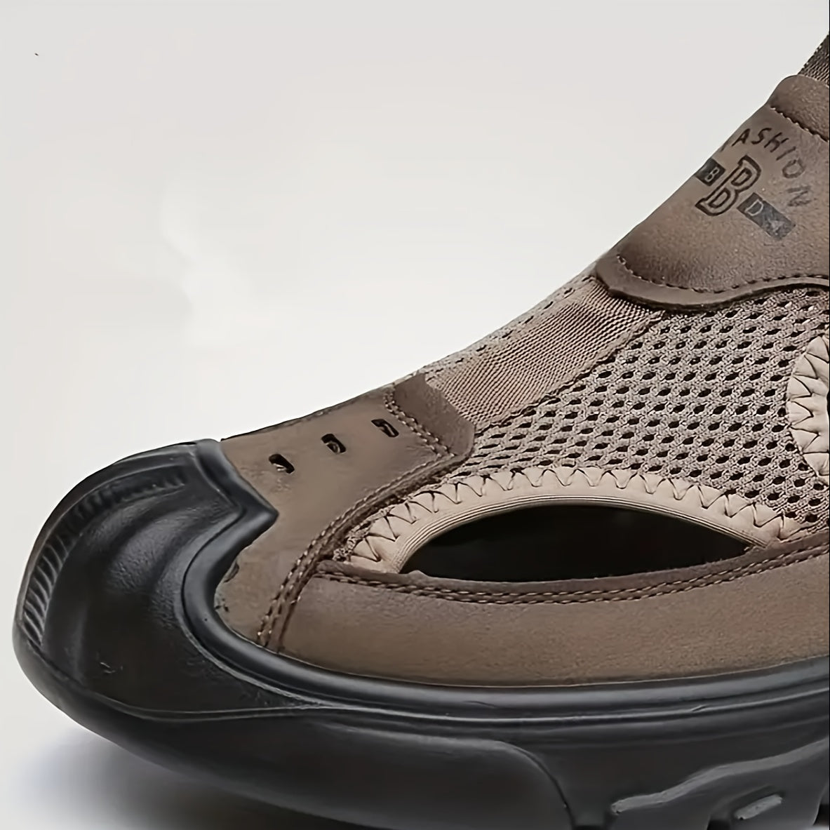 Atmungsaktive Herren-Sportsandalen – Leicht und rutschhemmend