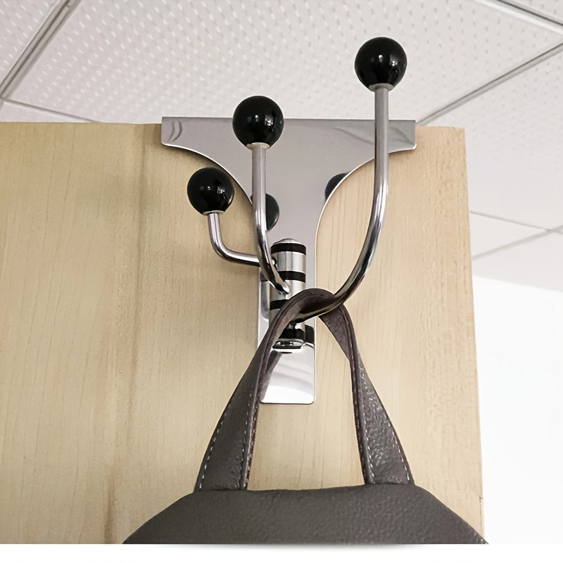SlimHanger Metall Türhaken – Praktisch und Elegant Organisieren