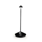 Wiederaufladbare kabellose LED-Lampe: Wasserdicht & Dimmbar
