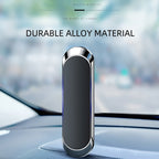 Eleganter Magnetischer Auto Telefonhalter – Starker Halt sowie Minimalistisches Design