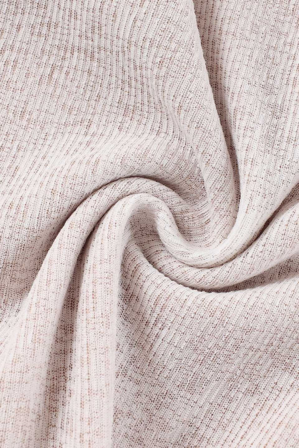 Schulterfreies Maxikleid mit Blumenmuster in Weiß mit Schulterfrei
