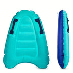 FloatBoard – Aufblasbares Surfboard inklusive Griffen