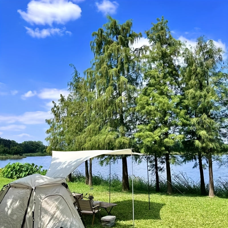 HydraFlow Outdoor Wasseremmer – Funktional und Tragbar für den Außenbereich