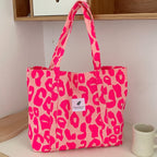Vielseitige Shopper-Tasche – Bequem und Funktional