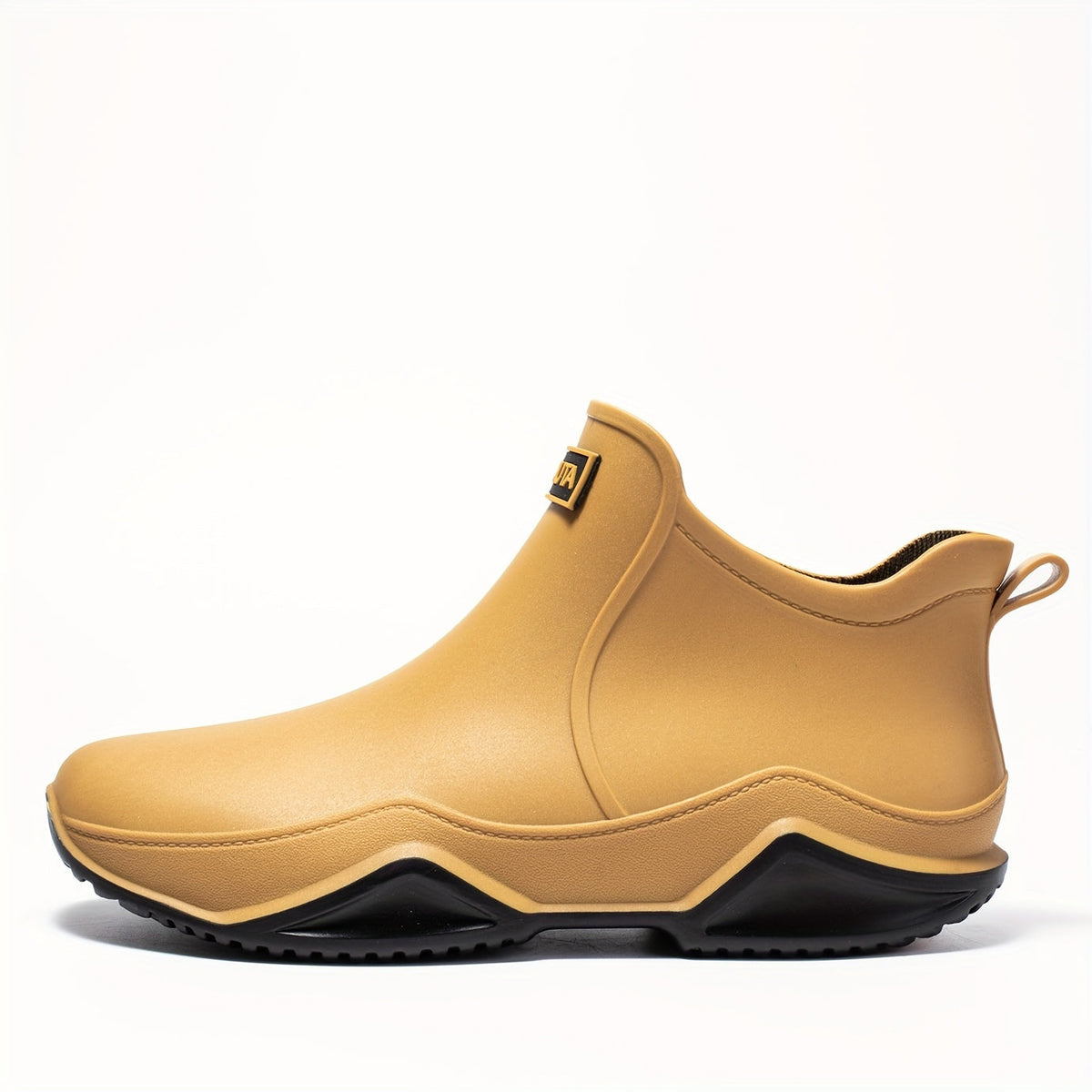 Trendy Gummistiefel für Damen - Modisch und Wasserdicht
