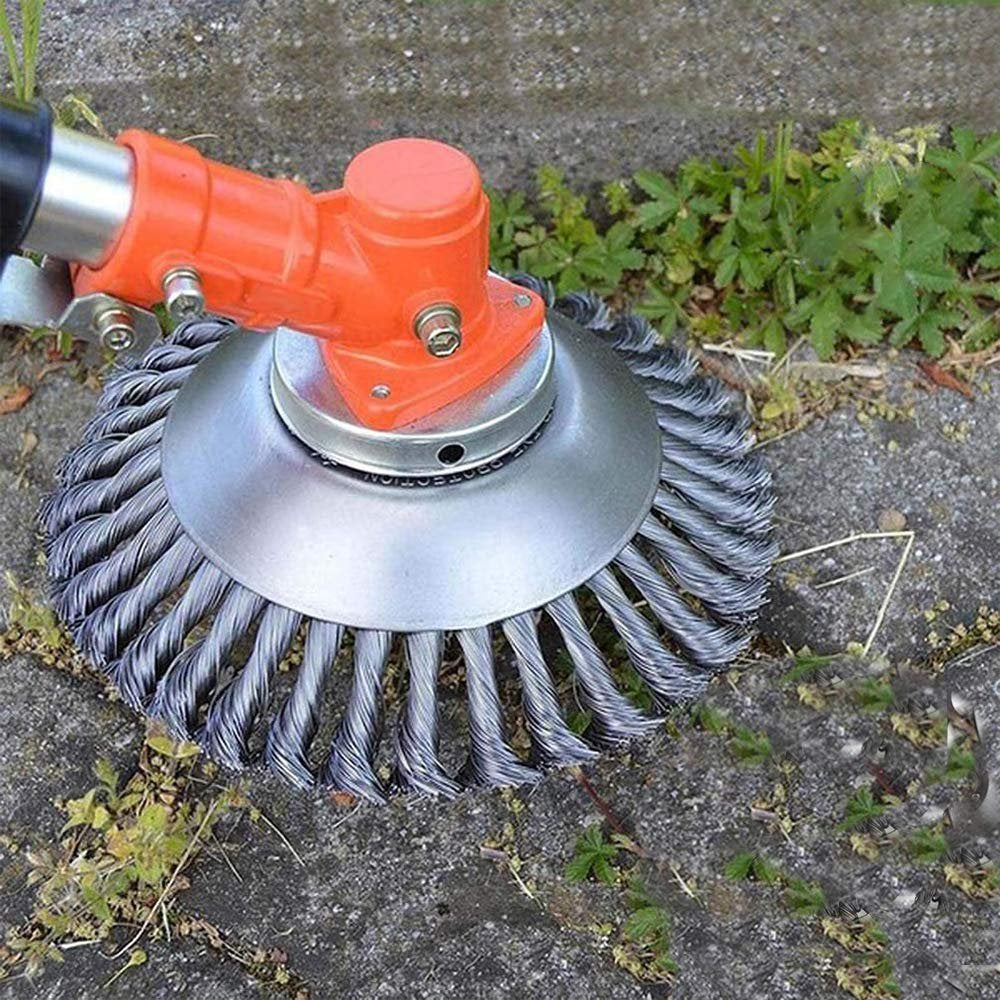 UltraCut - Unzerbrechliche Drahttrimmerklinge
