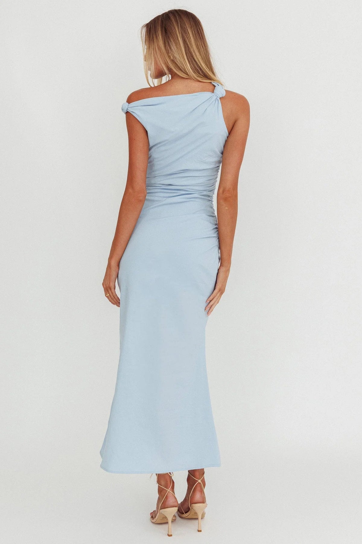 Angels – Elegantes Maxikleid
