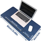 DeskComfort Set 3-teilig – Vollständiges Büro-Upgrade für Arbeit sowie Komfort