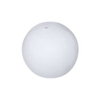LED-Aufblasbare Leuchtbälle für Pool sowie Garten