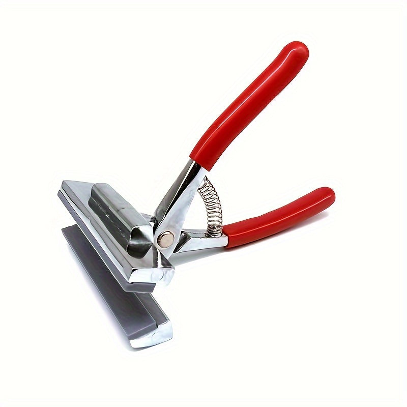 Pro Leinwandspanner – Effizient sowie Ergonomisch