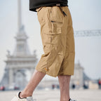 Funktionale Taktische Cargohose – Nachhaltig und Funktional
