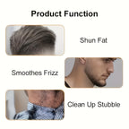 Luxus Haarschneider Set – Ideal für eine professionelle Verarbeitung
