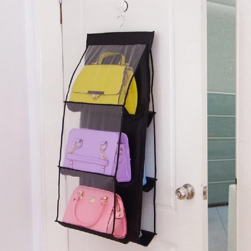 PackMaster Organizer – Funktional und übersichtlich reisen