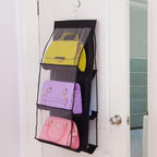 PackMaster Organizer – Funktional und übersichtlich reisen