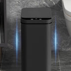 Smart Sensor Mülleimer Set – Stilvolles sowie Hygienisches Abfallmanagement