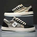 Urban Canvas Sneakers für Herren - Komfort sowie Stil in Einem