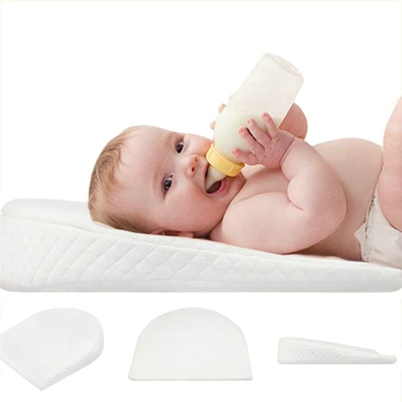 Winkelkissen für Babys – Flexibel und bequem