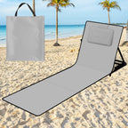 RelaxMate Tragbares Strandbett – Komfort sowie Bequemlichkeit Unterwegs