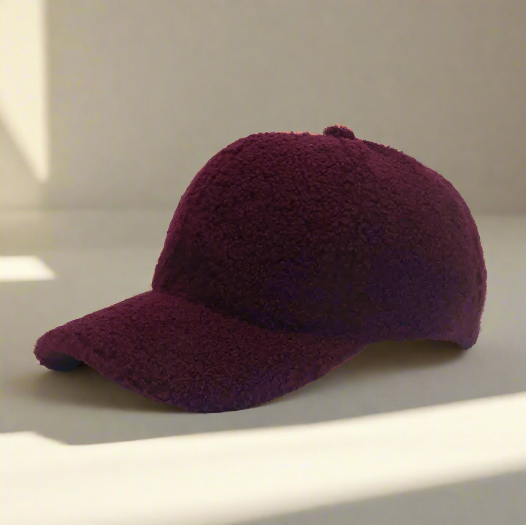Snuggle Teddy Mütze - Für einen Gemütlichen sowie Warmen Look