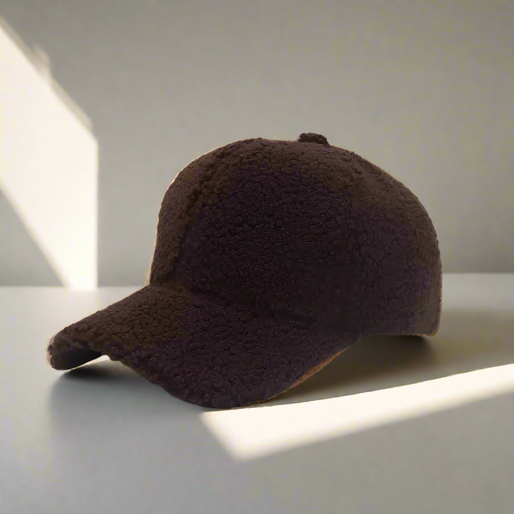 Snuggle Teddy Mütze - Für einen Gemütlichen sowie Warmen Look