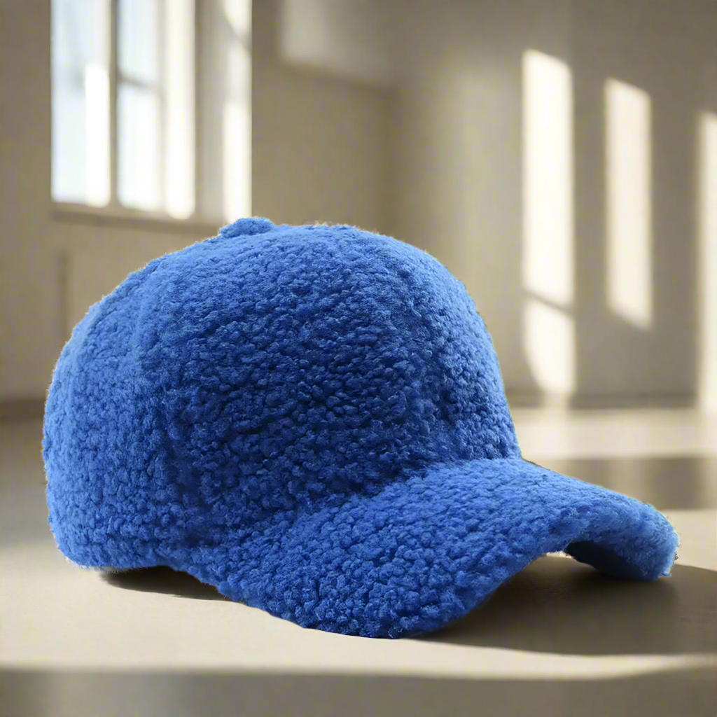 Snuggle Teddy Mütze - Für einen Gemütlichen sowie Warmen Look