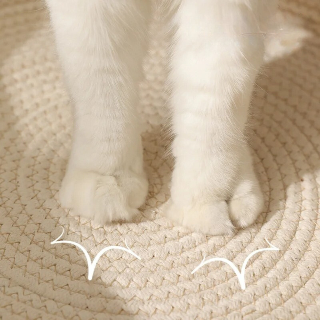 KatzenKnus Bett – Elegant & Bequem für dein geliebtes Haustier