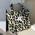 Vielseitige Shopper-Tasche – Bequem und Funktional
